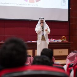 الاتحاد العربي للجولف يختتم “معسكر النخبة للمنح الرياضية” في الرياض   