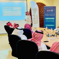 الاتحاد العربي للجولف يختتم “معسكر النخبة للمنح الرياضية” في الرياض   