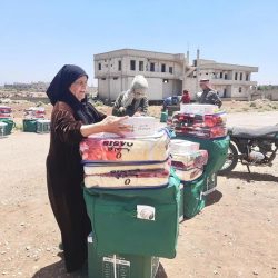 أمير جازان يستقبل مدير فرع إدارة المجاهدين بالمنطقة