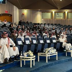 *فرع هيئة الأمر بالمعروف بمنطقة عسير يفعّل حملة (اعتزاز)*