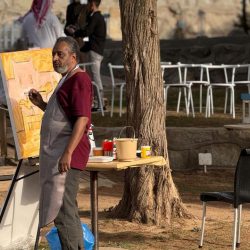 *محافظ المندق يدشّن فعاليات صيف المندق 2025 وسط حضور لافت من الاهالي والزوار*