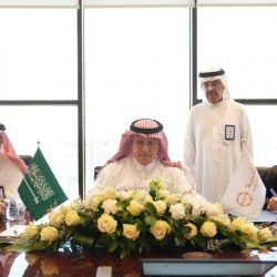 ترقية الخلف إلى وظيفة مدير أول بالاتصال الحكومي والمراسم في هيئة المدن والمناطق الاقتصادية الخاصة