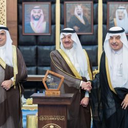 سمو الأمير سعود بن طلال يطّلع على التقرير السنوي لمطار الأحساء الدولي لعام 2024