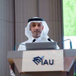 نادي الخليج يبرم مذكرة تفاهم مجتمعية مع جمعية تنمية الموارد البشرية