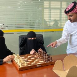 رئيس جامعة الإمام عبد الرحمن بن فيصل المكلف يزور برنامج “موهبة” ويؤكد: أنتم قادة المستقبل ومحور الرؤية الوطنية