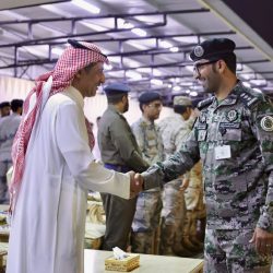 أمين الشرقية يكرم 29 مراقبًا وقائدًا ميدانيًا تميزوا في برنامج “عدسة بلدي”