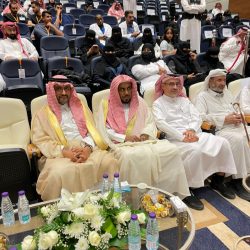 “الجمعية السعودية للإعاقة السمعية” تُنهي معاناة ٣٩ خريجًا وخريجة من الجامعة العربية المفتوحة