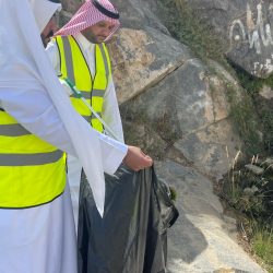 سمو محافظ الأحساء يُكرّم المشاركين وشركاء نجاح في برنامج “تحدي البقاء” 