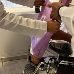 *“الرعي المنظّم”.. مبادرة بيئية رائدة من منتزه وادي ضرك بمحافظة المندق*