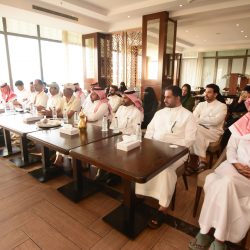 فريق أبناء وطن التطوعي تحت مظله جمعيه التنميه الاهليه بالمعذر بالرياض ينظم مبادره “جيل يعطي جيل”