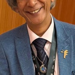 *المركز الوطني لتنمية الغطاء النباتي ومكافحة التصحر يُطلق مبادرة تقليم أشجار العرعر في منطقة عسير*