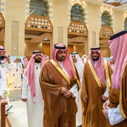 أمير جازان يدشّن مبادرة “ما يفقد لا يسترد” لتعزيز الوعي بصحة العيون في المنطقة