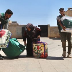 لقاء أسر مستفيدات التأهيل الشامل للإناث بالدمام في إطار برنامج “معًا لنبني بيئة داعمة”