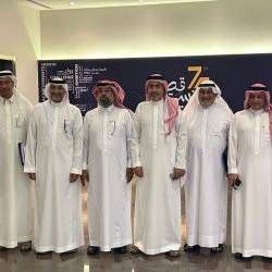 رحيل مبارك اللويمي أحد رجالات الفزعة والكرم في وادي الدواسر