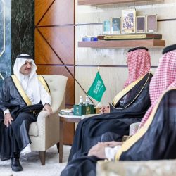 أمير المنطقة الشرقية يستقبل مجلس إدارة جمعية ” أفلاذ ” ويطلع على برامجهم لتنمية الطفل    