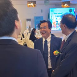 اختتام أعمال ملتقى التجار السعودي – التايلندي في جدة بمشاركة واسعة من المستثمرين وصناع المحتوى