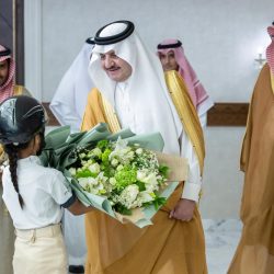 جمعية السرطان السعودية تحتفل بوصول شاحنتين جديدتين للفحص المبكر عن سرطان الثدي بالمنطقة الشرقية