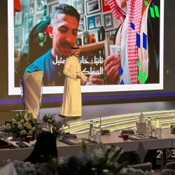 حرس الحدود يختتم دورة “المدخل إلى القانون الدولي الإنساني” بالرياض