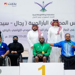 وكيل إمارة منطقة الباحة يستقبل مدير مكتب هيئة الصحة العامة “وقاية”