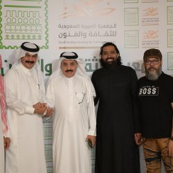 فريقيّ حرس الحدود والقاعده الجويه إلى نصف النهائي 