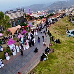 ملتقى النومسي للأدباء ينعى الفقيد ويتقدم بخالص العزاء لعائلتي آل مرشد والبترجي