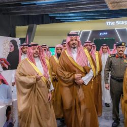 في معرض المدينة الدولي للكتاب     مكتبة الملك عبدالعزيز تحتفي بالتراث والحِرَفِ اليدويّة