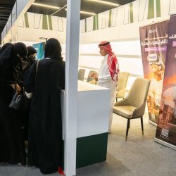 متدربي قسم التأهيل المهني بالتأهيل الشامل للذكور بالدمام ينهون برنامجهم التدريبي في تخصص التميز في خدمة العملاء 