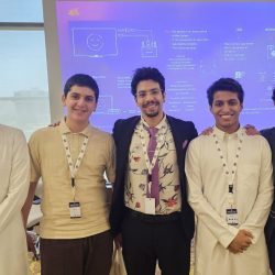 مشاركةٌ فاعلةٌ للمركز الوطنيِّ للوثائق والمحفوظات في “كتاب المدينة”