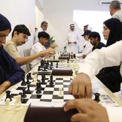 “الفضالة”: سورية ركيزة في ألعاب القوى وقطر تسعى للريادة العالمية 