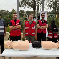 ختام برنامج “أساسيات الشطرنج” لمستفيدي الجمعية السعودية للإعاقة السمعية بالتعاون مع نادي جامبت