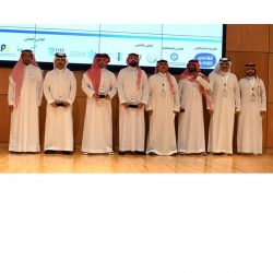 خلفاً للحماد ، الغانم مديراً تنفيذياً بنادي الفضل