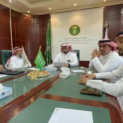 بحضور وزير البلديات والإسكان.. أمانة عسير توقّع 6 مذكرات تفاهم لتطوير وتشغيل حدائق في مواقع متعددة