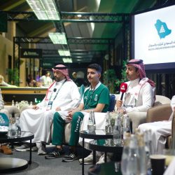 د. تركي العيّار نموذج للريادة الأكاديمية والمسؤولية المجتمعية