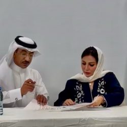 يوم فرح ووفاء… عودة حميدان التركي إلى أرض الوطن