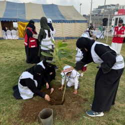 إقامة لقاء حوكمة التطوع وتطوير جوانبه النظامية بالمنطقة الشرقية
