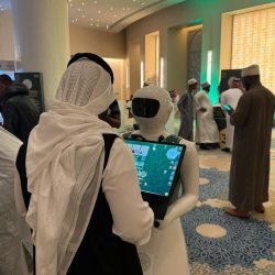 عرفانًا بعطائه واحتفاءً بإسهاماته؛ رئيس هيئة الإذاعة والتلفزيون ينال جائزة “امتنان للشخصيات الملهمة”  من مؤسسة جائزة الأميرة صيتة بنت عبد العزيز.