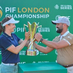 مرتاح البال