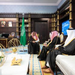 أمير منطقة الباحة يطلع على تقرير الاستدامة 2024 لمجموعة stc