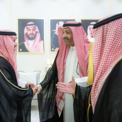 أمير الباحة يطلع على تقرير أعمال موسم صيف 2025 .