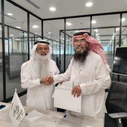 رئيس غرفة بيشة يستعرض خطة اللجنة الصناعية ويبحث إطلاق معرض “صنع في بيشة”