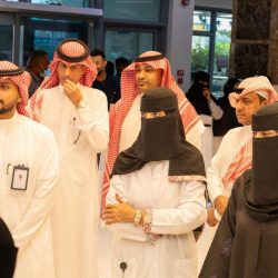 توقيع مذكرة تفاهم للتعاون المشترك بين جمعية قرة عين للناشئين مع جمعية شمل الأسرية بالدمام 