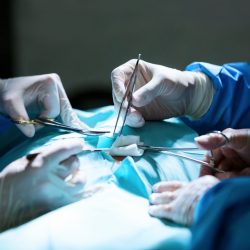 حفل ختام معسكر القادة