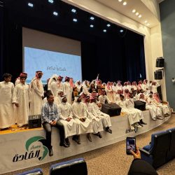 فريق قوة عطاء التطوعي ينفذ مبادرة “احتواء 1″ بجازان