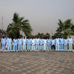 معرض Saudi Wood Expo يستعد للانطلاق في مدينة الرياض لاستكشاف الفرص في قطاع الخشب البالغة قيمته مليار دولار