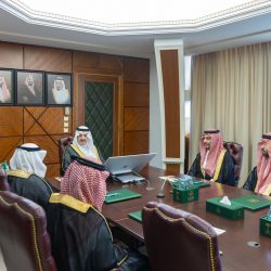 أمير المنطقة الشرقية يستقبل منسوبي التعليم ويحثهم على بداية جادة للعام الدراسي الجديد