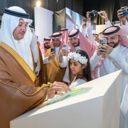 عبر سبتيته الثقافية   التويم يحتفل بالقحطاني والحسيني