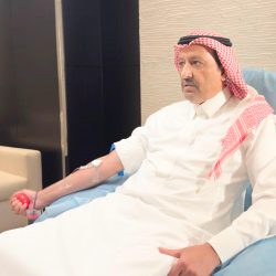 مركز الملك سلمان للإغاثة يقوم بتوزيع حزم من المساعدات الغذائية على الأسر الفلسطينية داخل قطاع غزة