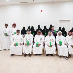إرادة الدمام – يفعّل مبادرة “مُضئ” لاكتشاف مهارات ومواهب النزلاء