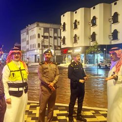 تركي العثمان.. صاحب أجمل مربط للخيل يحقق إنجازًا عالميًا