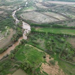 *بمتابعة وكيل المحافظة وجهود *رجال الإنقاذ والجهات الأمنية*   *العثور على مفقودي سيول محايل*